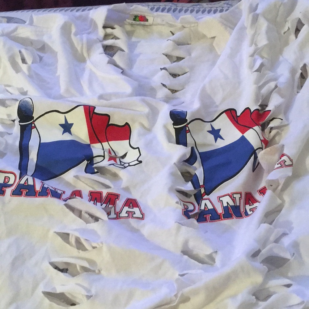 A shirt
